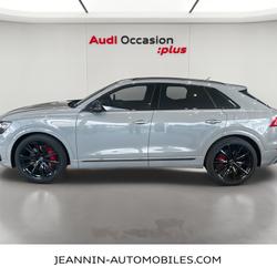 Audi Q8 Q8 60 TFSI e 462 Tiptronic 8 Quattro Comp&eacute;tition Samoreau
