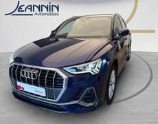 Audi Q3 Samoreau