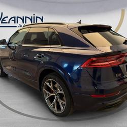 Audi Q8 Q8 60 TFSI e 462 Tiptronic 8 Quattro Comp&eacute;tition Samoreau