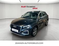 Audi Q2 Samoreau