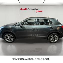 Audi Q2 35 TFSI 150 S tronic 7 Avus occasion - Samoreau - photo 2/33