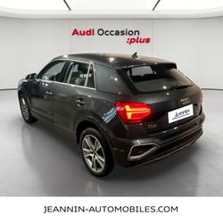 Audi Q2 35 TFSI 150 S tronic 7 Avus occasion - Samoreau - photo 3/33