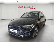 Audi Q5 Samoreau