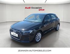 Audi A1 Sportback Provins