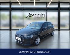 Audi A1 Sportback Provins