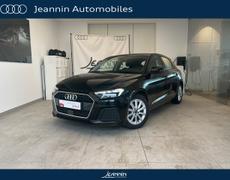 Audi A1 Sportback Provins