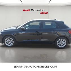 Audi A1 Sportback A1 Sportback 30 TFSI 110 ch S tronic 7 Avus Provins