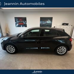 Audi A1 Sportback A1 Sportback 30 TFSI 110 ch S tronic 7 Avus Provins