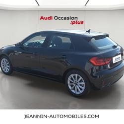 Audi A1 Sportback A1 Sportback 30 TFSI 110 ch S tronic 7 Avus Provins