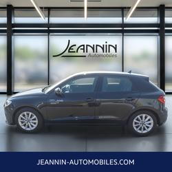 Audi A1 Sportback 30 TFSI 110 ch S tronic 7 Avus occasion - Provins - photo 2/31
