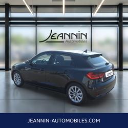 Audi A1 Sportback 30 TFSI 110 ch S tronic 7 Avus occasion - Provins - photo 3/31