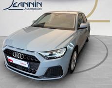 Audi A1 Sportback Samoreau