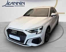 Audi A3 Sportback Samoreau