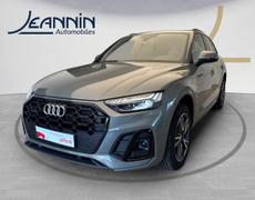 Audi Q5 Samoreau