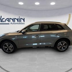 Audi Q5 Q5 50 TFSIe 299 S tronic 7 Quattro S line Samoreau