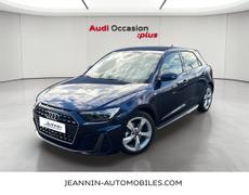 Audi A1 Sportback Samoreau