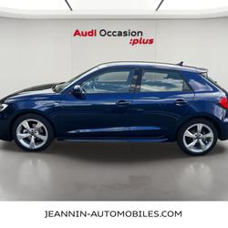 Audi A1 Sportback 30 TFSI 116 ch S tronic 7 S Line occasion - Samoreau - photo 2/29