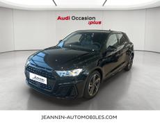 Audi A1 Sportback Samoreau