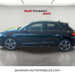 Audi A1 Sportback A1 Sportback 30 TFSI 116 ch S tronic 7 S Line Samoreau