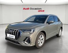Audi Q3 Vert-Saint-Denis