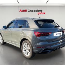 Audi Q3 35 TFSI 150 ch S tronic 7 S line occasion - Vert-Saint-Denis - photo 3/30