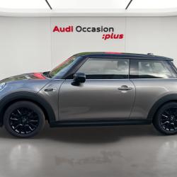 Mini Hatch Hatch 3 Portes Cooper 136 ch Edition Greenwich Vert-Saint-Denis