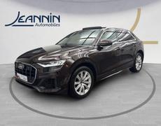 Audi Q8 Vert-Saint-Denis