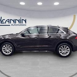 Audi Q8 Q8 55 TFSI e 381 Tiptronic 8 Quattro Avus Extended Vert-Saint-Denis