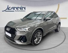 Audi Q3 Vert-Saint-Denis