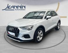 Audi Q3 Vert-Saint-Denis