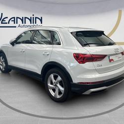 Audi Q3 Q3 35 TDI 150 ch S tronic 7 Design Luxe Vert-Saint-Denis