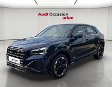 Audi Q2 Vert-Saint-Denis