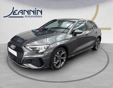 Audi A3 Sportback Vert-Saint-Denis
