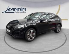 Audi Q5 Vert-Saint-Denis