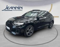 Audi Q5 Vert-Saint-Denis