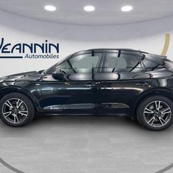 Audi Q5 Q5 Sportback 35 TDI 163 S tronic 7 S line Vert-Saint-Denis