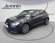 Audi A1 Sportback Vert-Saint-Denis