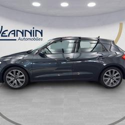 Audi A1 Sportback A1 Sportback 35 TFSI 150 ch S tronic 7 Advanced 2 Vert-Saint-Denis