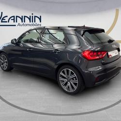 Audi A1 Sportback A1 Sportback 35 TFSI 150 ch S tronic 7 Advanced 2 Provins