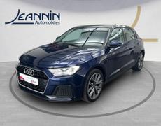 Audi A1 Sportback Vert-Saint-Denis