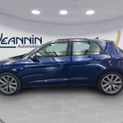 Audi A1 Sportback A1 Sportback 30 TFSI 110 ch S tronic 7 Advanced Vert-Saint-Denis