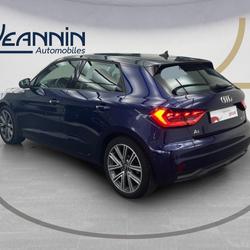 Audi A1 Sportback A1 Sportback 30 TFSI 110 ch S tronic 7 Advanced Vert-Saint-Denis