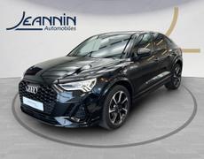 Audi Q3 Vert-Saint-Denis