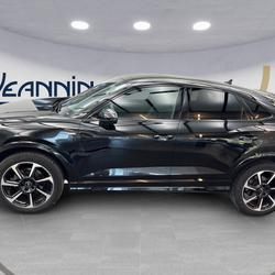 Audi Q3 Q3 Sportback 35 TFSI 150 ch S tronic 7 S line Vert-Saint-Denis
