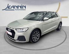 Audi A1 Sportback Vert-Saint-Denis