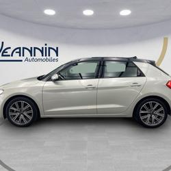 Audi A1 Sportback A1 Sportback 30 TFSI 110 ch S tronic 7 Advanced Vert-Saint-Denis