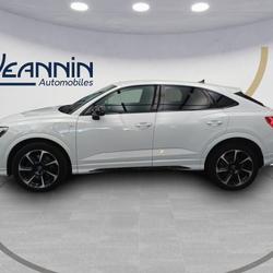 Audi Q3 Q3 Sportback 45 TFSIe  245 ch S tronic 6 S line Vert-Saint-Denis