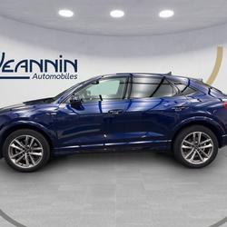 Audi Q3 Q3 Sportback 45 TFSIe  245 ch S tronic 6 S line Vert-Saint-Denis