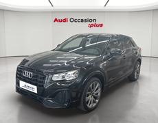 Audi Q2 Vert-Saint-Denis
