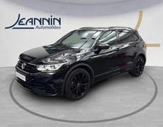 Volkswagen Tiguan Vert-Saint-Denis